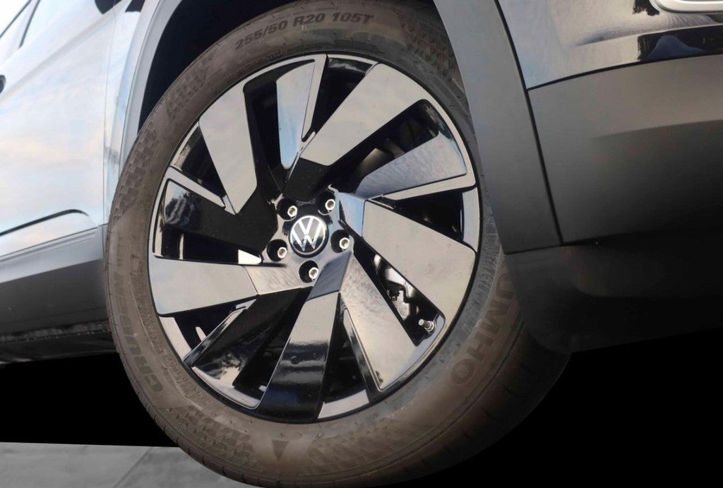 2026 Volkswagen Atlas 2.0T SE w/Technology 4MOTION