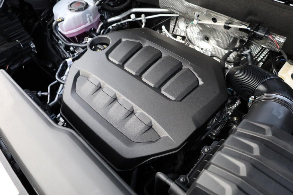 2026 Volkswagen Atlas 2.0T SE w/Technology 4MOTION