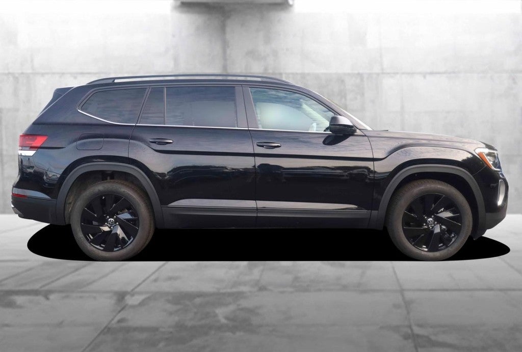 2026 Volkswagen Atlas 2.0T SE w/Technology 4MOTION