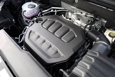 2026 Volkswagen Atlas 2.0T SE w/Technology 4MOTION