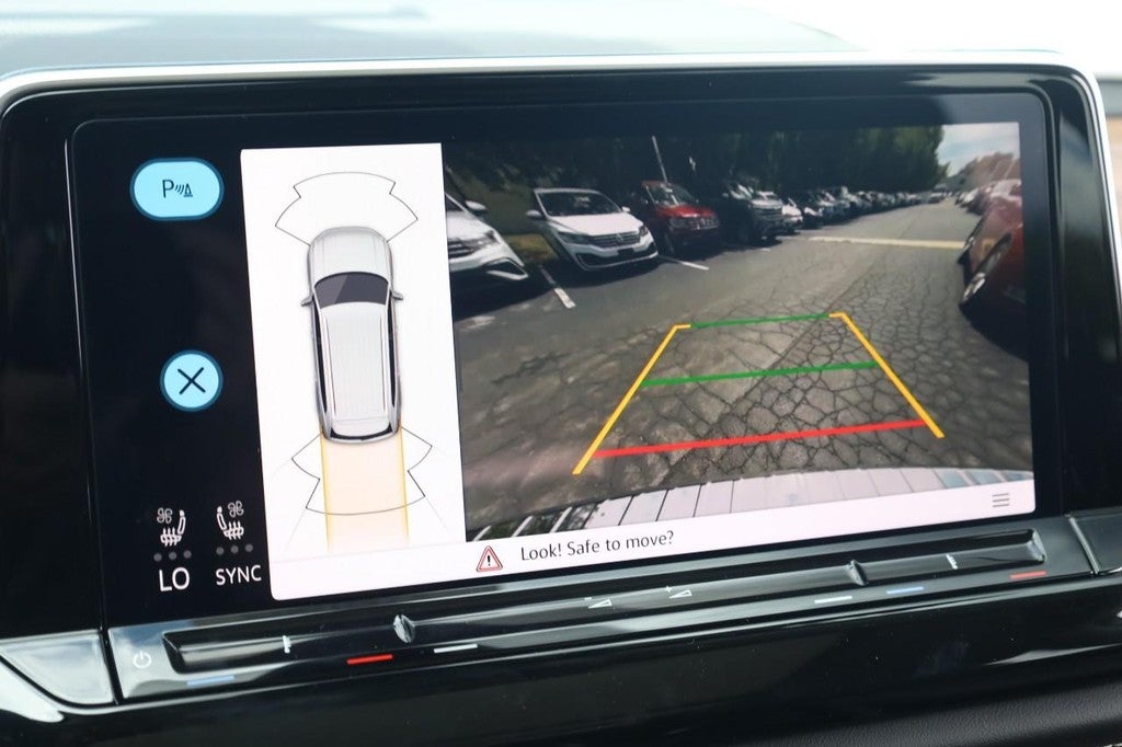 2026 Volkswagen Atlas 2.0T SE w/Technology 4MOTION