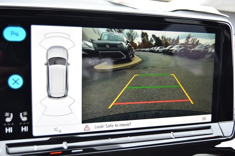 2026 Volkswagen Atlas 2.0T SE w/Technology 4MOTION