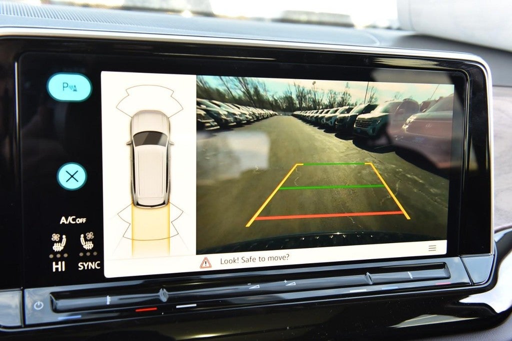 2026 Volkswagen Atlas 2.0T SE w/Technology 4MOTION