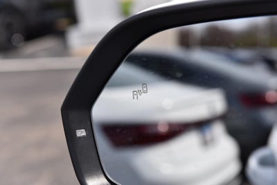 2023 Volkswagen Atlas 2.0T SE w/Technology 4MOTION