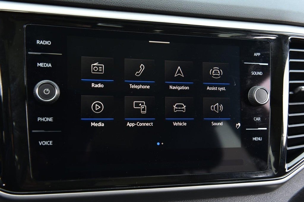 2023 Volkswagen Atlas 2.0T SE w/Technology 4MOTION