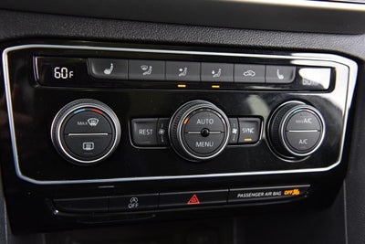 2023 Volkswagen Atlas 2.0T SE w/Technology 4MOTION