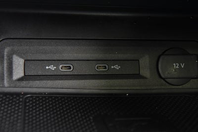 2023 Volkswagen Atlas 2.0T SE w/Technology 4MOTION