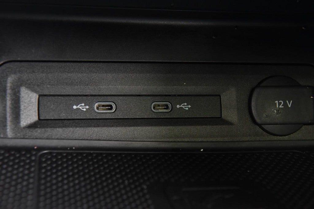 2023 Volkswagen Atlas 2.0T SE w/Technology 4MOTION