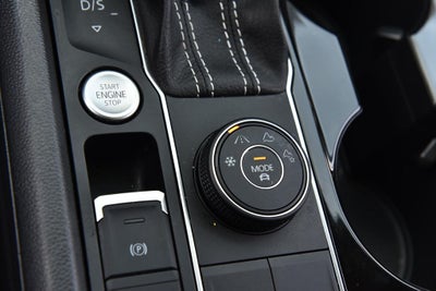 2023 Volkswagen Atlas 2.0T SE w/Technology 4MOTION