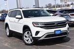 2023 Volkswagen Atlas 2.0T SE w/Technology 4MOTION