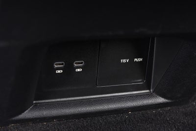 2023 Volkswagen Atlas 2.0T SE w/Technology 4MOTION