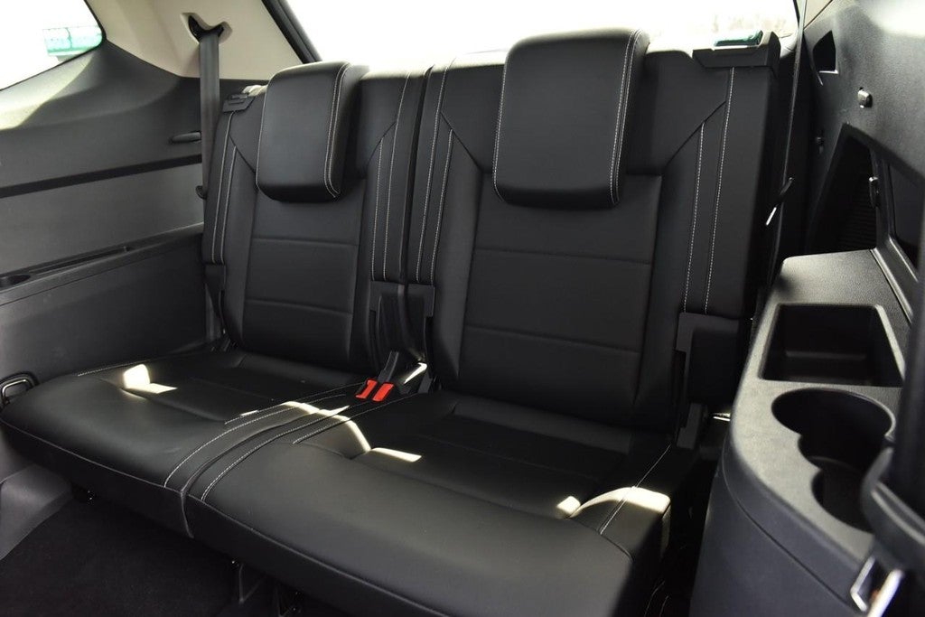 2023 Volkswagen Atlas 2.0T SE w/Technology 4MOTION