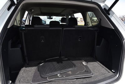 2023 Volkswagen Atlas 2.0T SE w/Technology 4MOTION