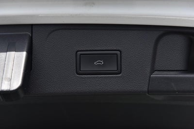 2023 Volkswagen Atlas 2.0T SE w/Technology 4MOTION