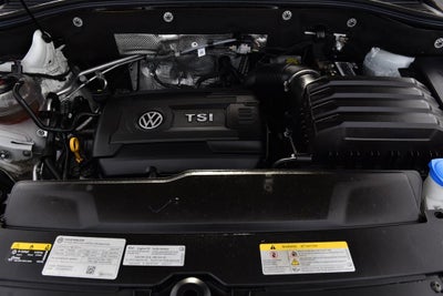 2023 Volkswagen Atlas 2.0T SE w/Technology 4MOTION