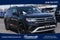 2022 Volkswagen Atlas 3.6L V6 SE w/Technology 4MOTION