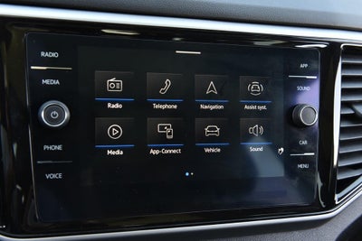 2022 Volkswagen Atlas 3.6L V6 SE w/Technology 4MOTION