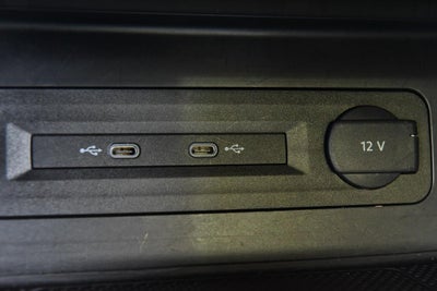 2022 Volkswagen Atlas 3.6L V6 SE w/Technology 4MOTION