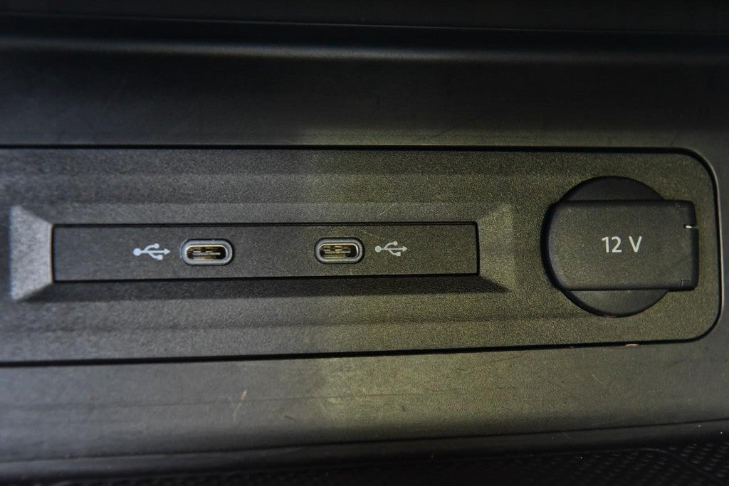 2022 Volkswagen Atlas 3.6L V6 SE w/Technology 4MOTION