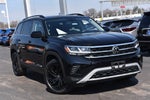 2022 Volkswagen Atlas 3.6L V6 SE w/Technology 4MOTION
