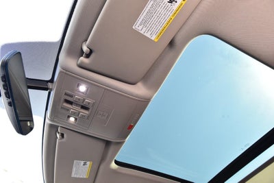 2022 Volkswagen Atlas 3.6L V6 SE w/Technology 4MOTION