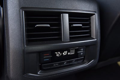 2022 Volkswagen Atlas 3.6L V6 SE w/Technology 4MOTION