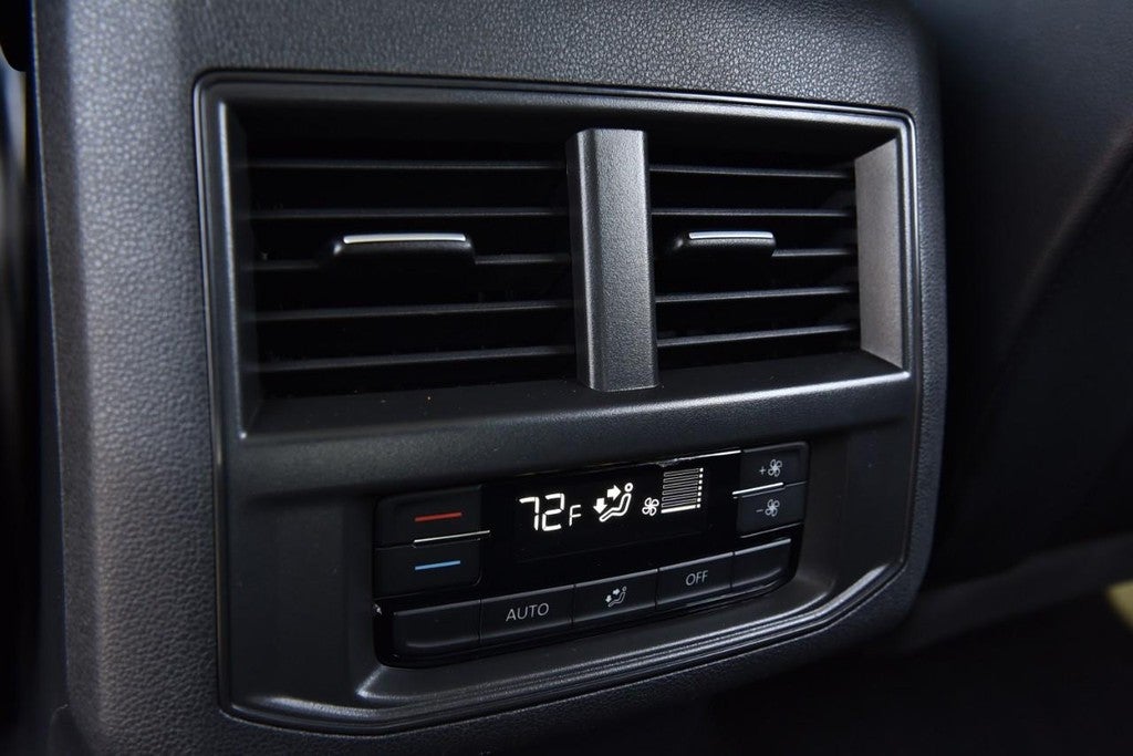 2022 Volkswagen Atlas 3.6L V6 SE w/Technology 4MOTION