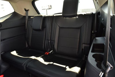 2022 Volkswagen Atlas 3.6L V6 SE w/Technology 4MOTION