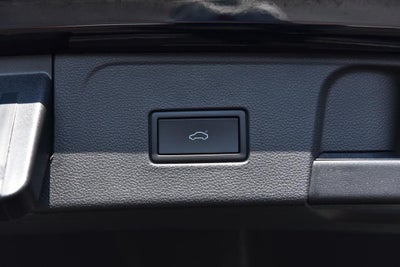 2022 Volkswagen Atlas 3.6L V6 SE w/Technology 4MOTION