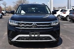 2022 Volkswagen Atlas 3.6L V6 SE w/Technology 4MOTION