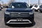 2022 Volkswagen Atlas 3.6L V6 SE w/Technology 4MOTION