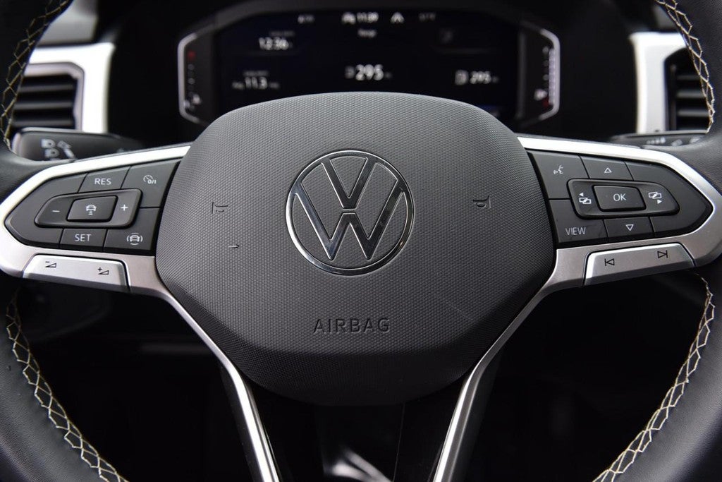 2023 Volkswagen Atlas 3.6L V6 SE w/Technology 4MOTION