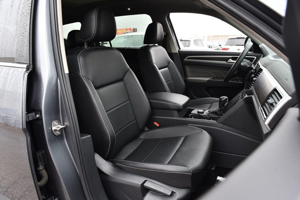 2023 Volkswagen Atlas 3.6L V6 SE w/Technology 4MOTION