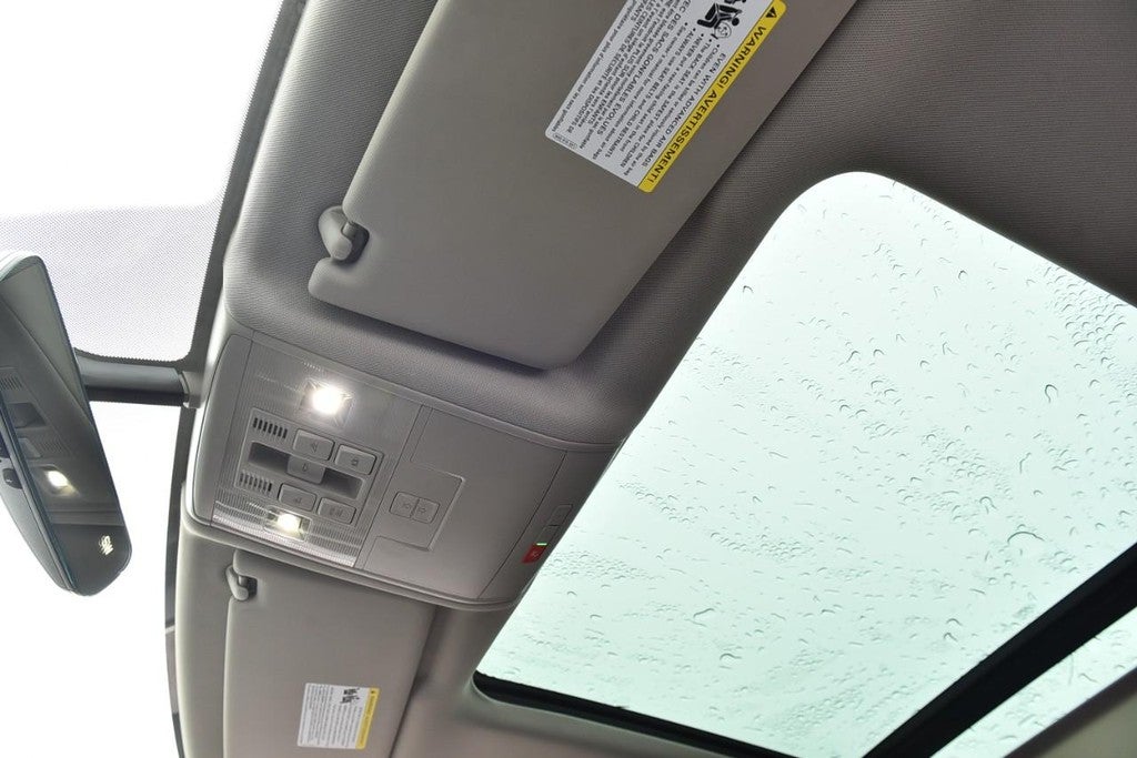 2023 Volkswagen Atlas 3.6L V6 SE w/Technology 4MOTION