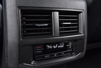 2023 Volkswagen Atlas 3.6L V6 SE w/Technology 4MOTION