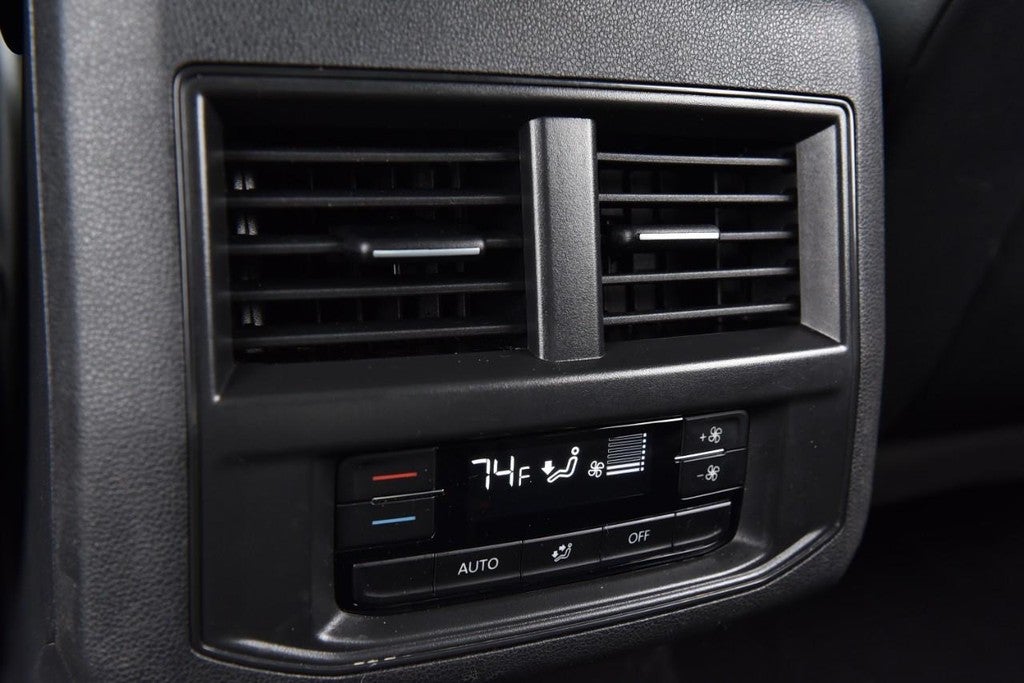 2023 Volkswagen Atlas 3.6L V6 SE w/Technology 4MOTION