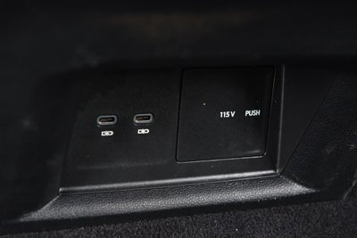 2023 Volkswagen Atlas 3.6L V6 SE w/Technology 4MOTION