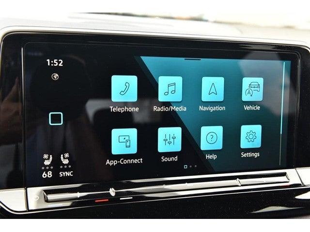 2026 Volkswagen Atlas Cross Sport 2.0T SE