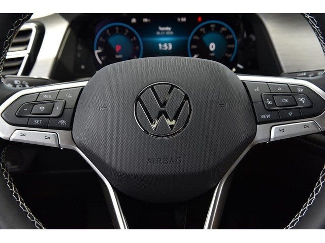 2026 Volkswagen Atlas Cross Sport 2.0T SE