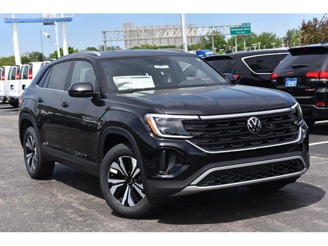 2026 Volkswagen Atlas Cross Sport 2.0T SE