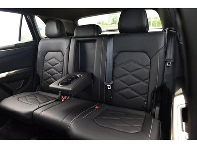 2026 Volkswagen Atlas Cross Sport 2.0T SE