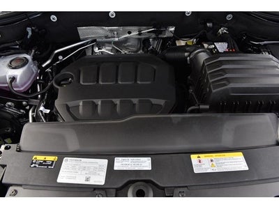 2026 Volkswagen Atlas Cross Sport 2.0T SE