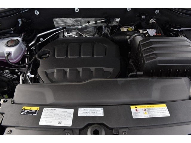 2026 Volkswagen Atlas Cross Sport 2.0T SE