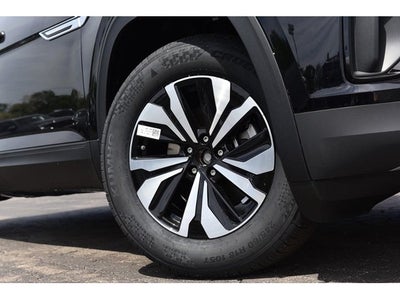 2026 Volkswagen Atlas Cross Sport 2.0T SE