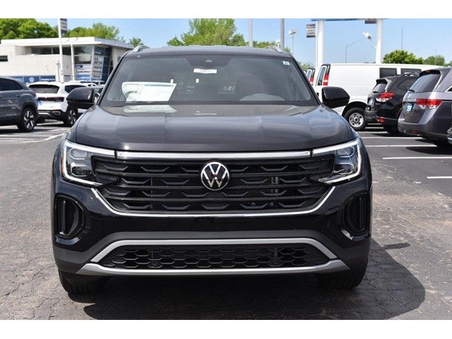 2026 Volkswagen Atlas Cross Sport 2.0T SE