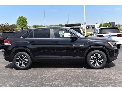 2026 Volkswagen Atlas Cross Sport 2.0T SE