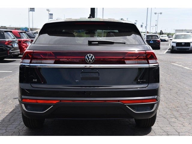 2026 Volkswagen Atlas Cross Sport 2.0T SE