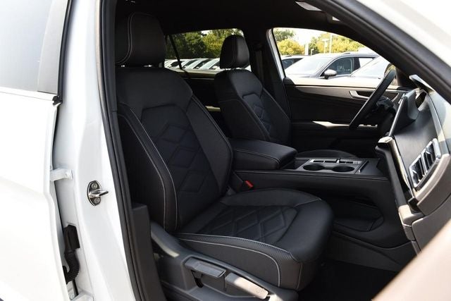 2026 Volkswagen Atlas Cross Sport 2.0T SE