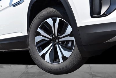 2026 Volkswagen Atlas Cross Sport 2.0T SE