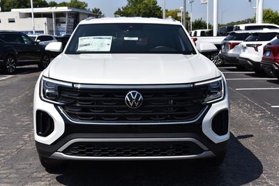 2026 Volkswagen Atlas Cross Sport 2.0T SE